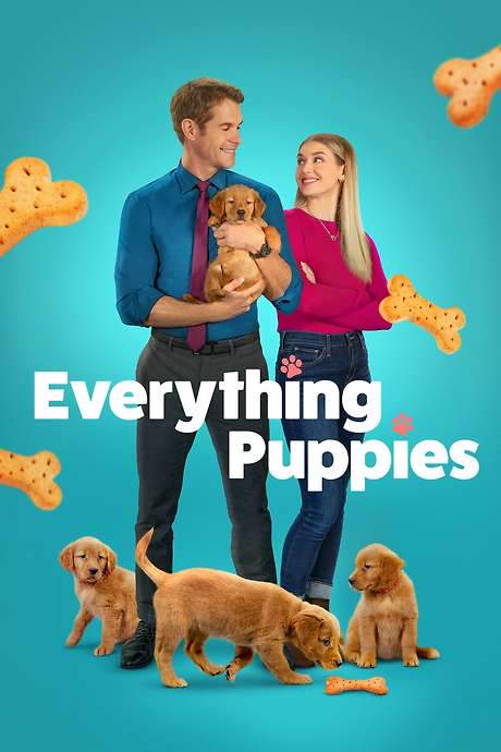 Everything Puppies